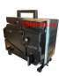 Preview: Elmo 16-CL, 16mm projector (240725)